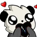 pandalovenightwish