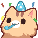 nko_party_bday_birthday Discord emoji