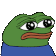 Pepe Eye Roll pepeEyeRoll Discord Emoji