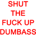 shutUpExrtreme