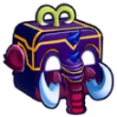 MAMMOTH