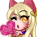 game_lol_ahri_kiss
