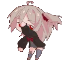 evilDance