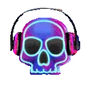 pinkskull