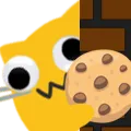 blobcatgooglycookiepeek Discord Emoji