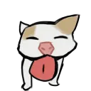 SillyCat_c Discord Emoji