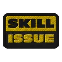 skillissue