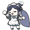 ArisDanceMaid