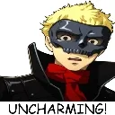 uncharming