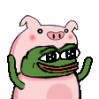 dancingpigpepe