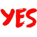Yes