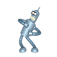 BenderDancing