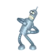 BenderDancing