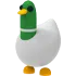 SillyDuck