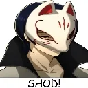 shod