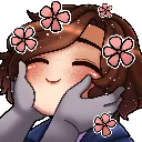 CheekSquish CheekSquish