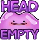 dittoempty dittoempty