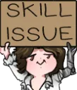 SkillIssue