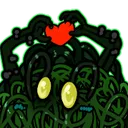 SwampMonsterLove