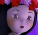 shock