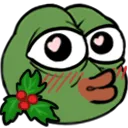 pepecaroler Discord Emoji