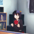 mrikkashocked