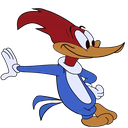 7Picapau_encostado Discord emoji