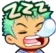 zoro_sleepy