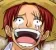 shanks_laugh Discord Emoji