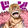 doflamingo_laugh Discord Emoji
