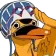 duck_salute