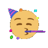 party Discord Emoji