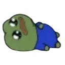 Sleep_c Discord Emoji