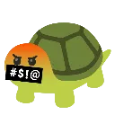 turtlecursed