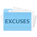 excuses