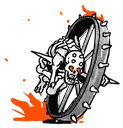 painwheel