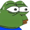 Pepeflustered Discord Emoji