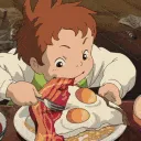 Ghibli_NomNom