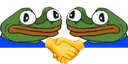 DentgeHandshake