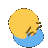 cry Discord Emoji