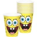 spongcup
