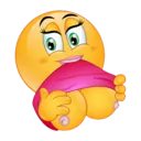 emoji_titties