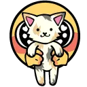 z_hold_calicocat