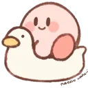 kirbynoblesteed