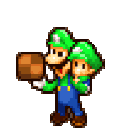 luigi_cookie Discord emoji