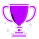 EFCA_Purple_Trophy Discord Emoji