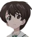 yuzu_stare