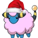 ChristmasMareep