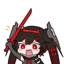 luciaFight