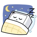 kuroSleeper